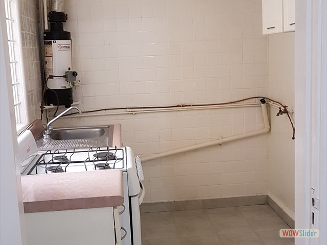 Cocina