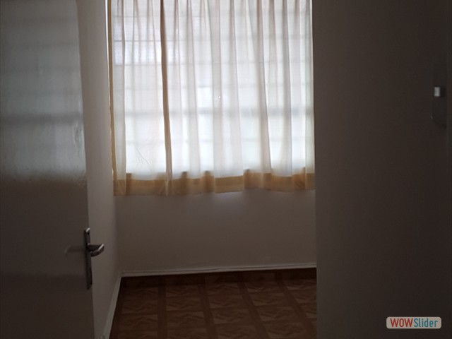 Entrada Recámara