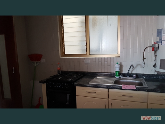 Cocina