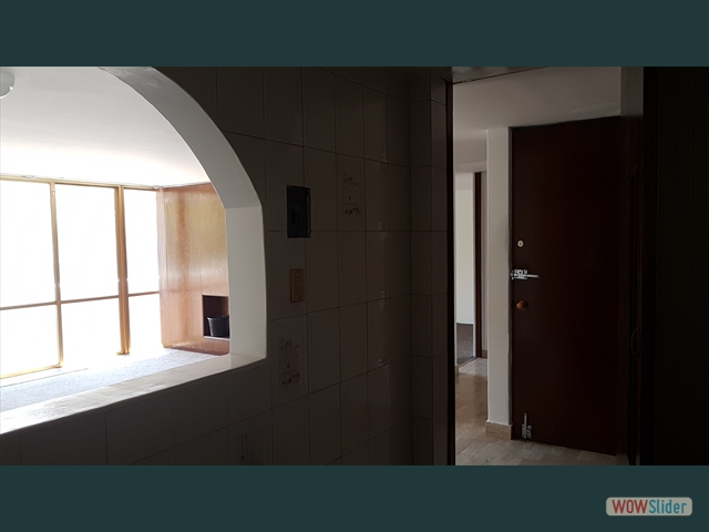 Acceso cocina