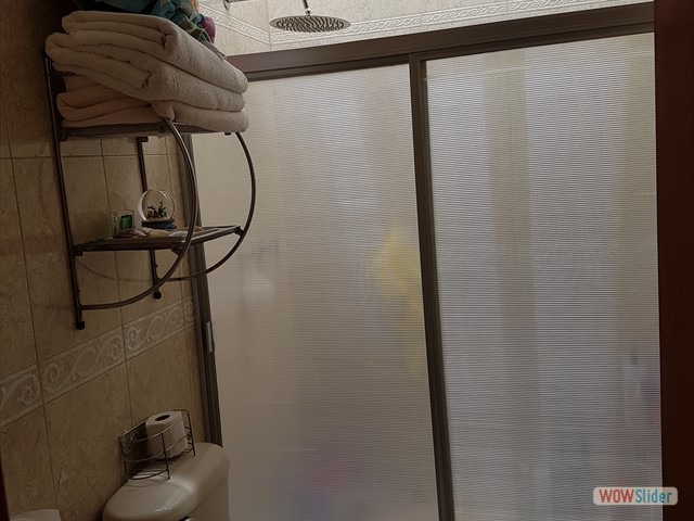 Baño 2
