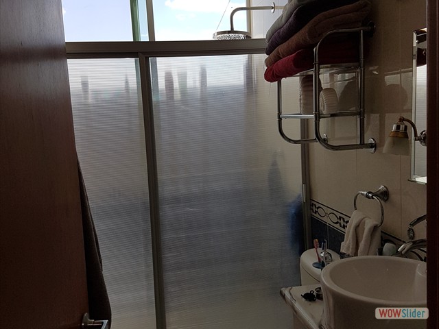Baño Rec Princ