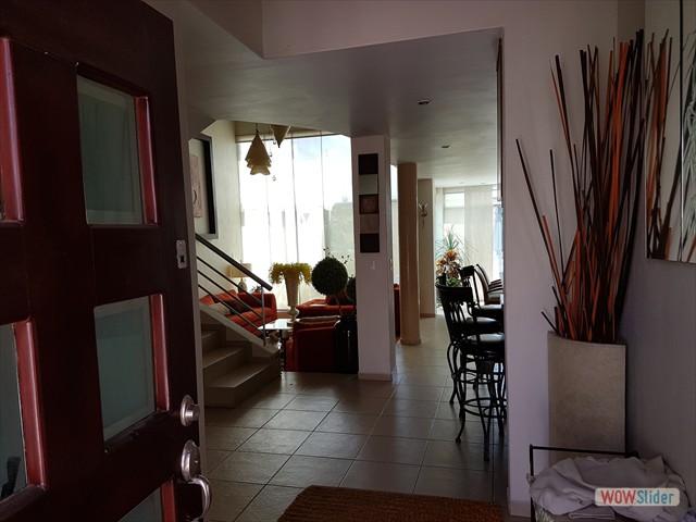 Entrada