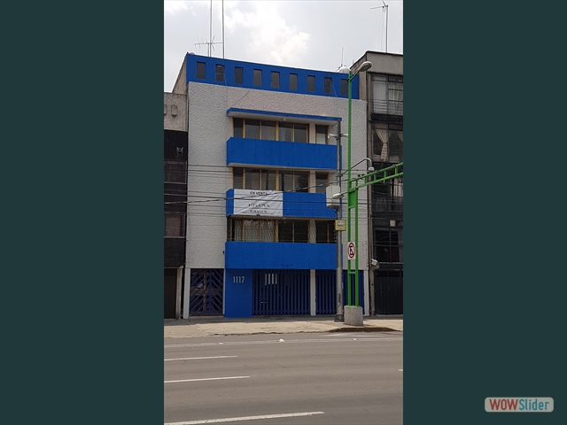 Fachada 01