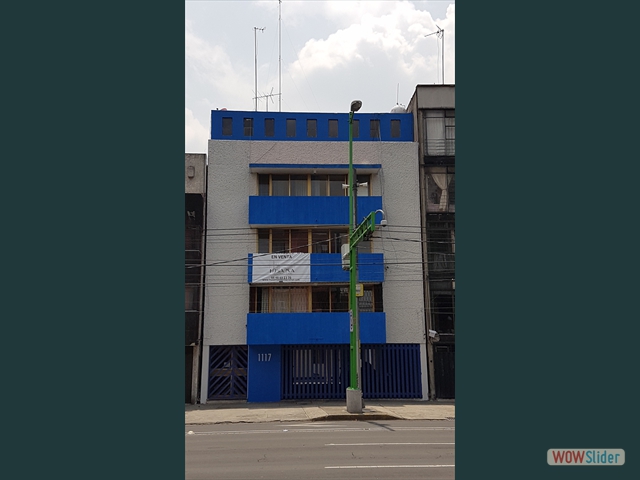 Fachada 02
