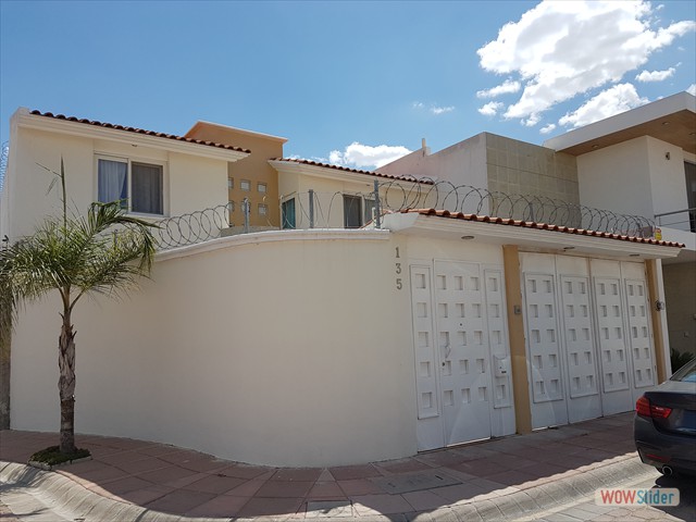 Fachada Externa 01