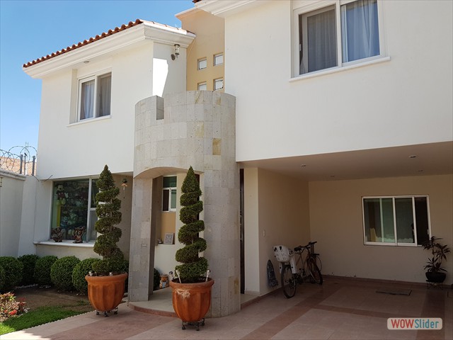 Fachada Interna 01