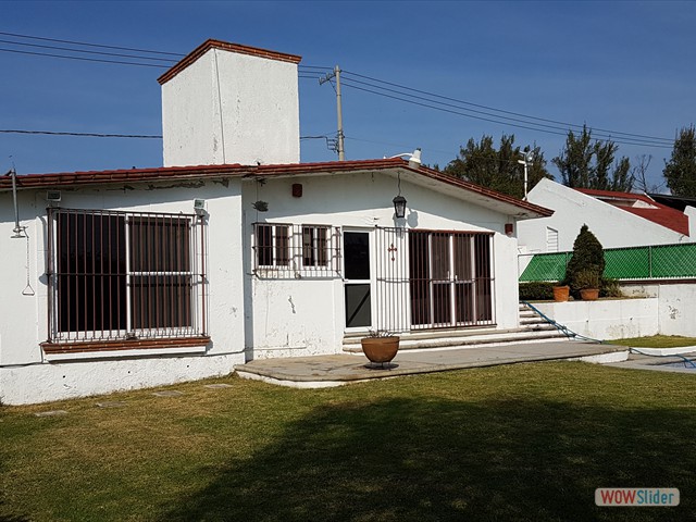 Posterior