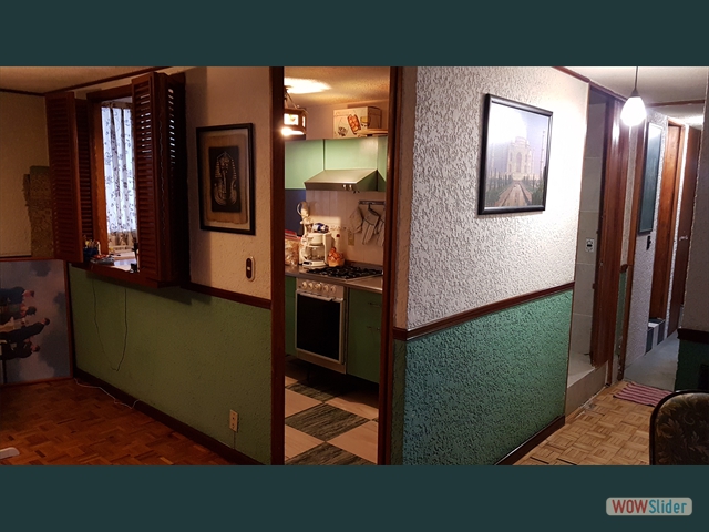 cocina