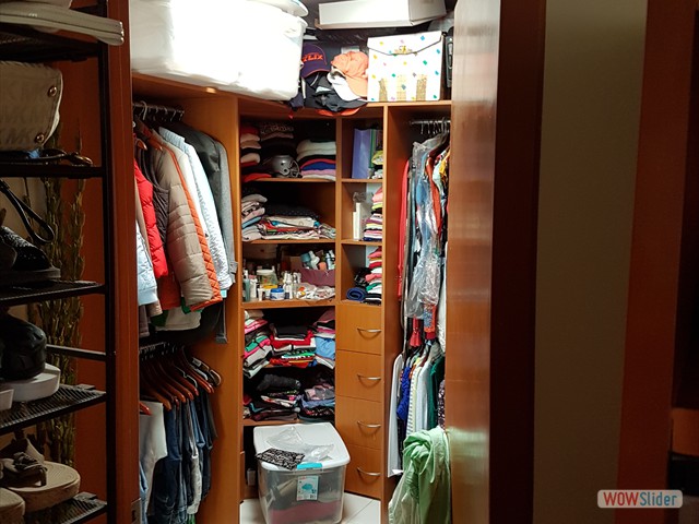 Vestidor Rec Princ